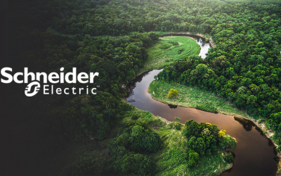 Semana da Marca Schneider Electric com campanha Exclusiva