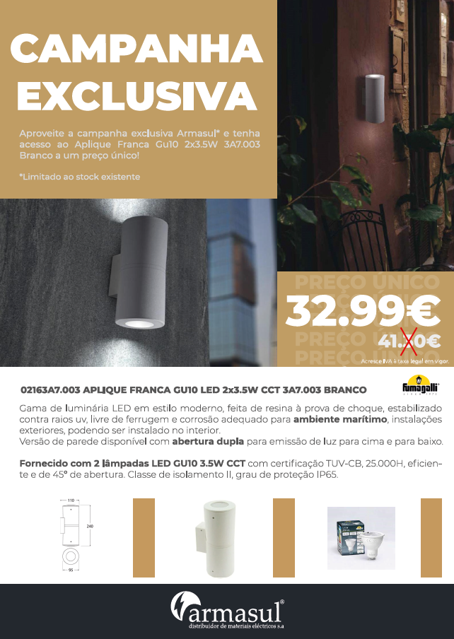 Campanha Exclusiva