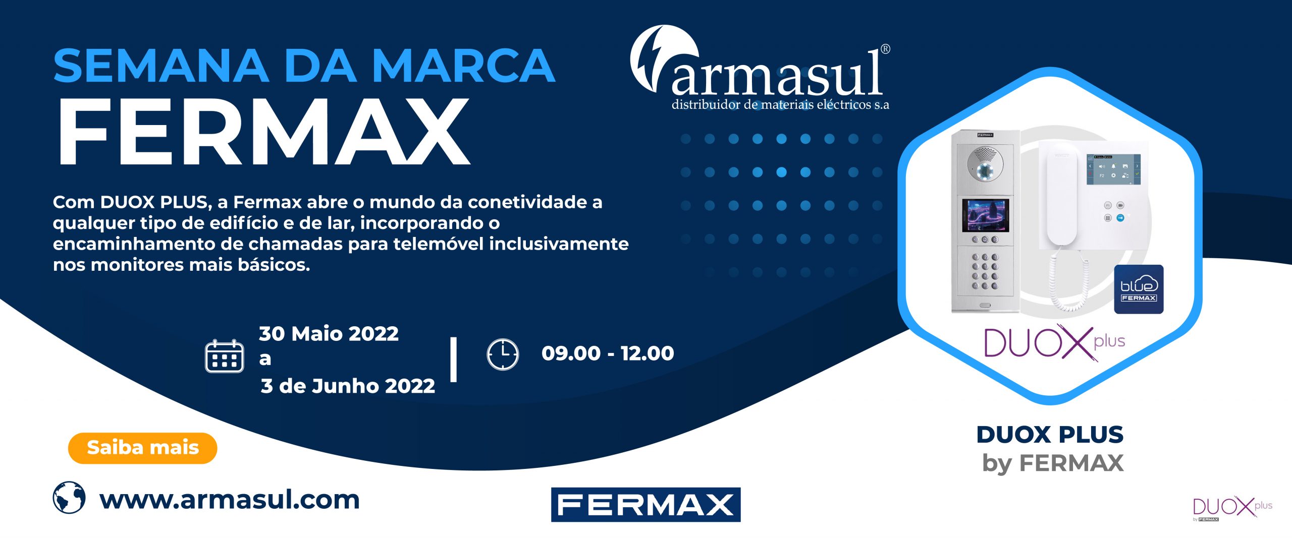 Semana da Marca Fermax_DUOX PLUS-01