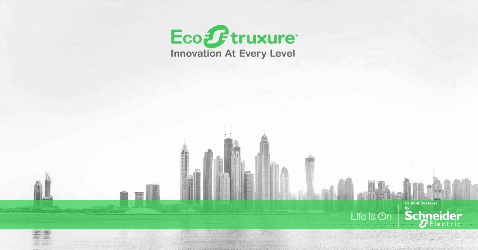 ecostruxure