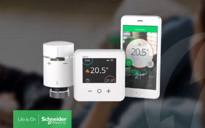 Semana da Marca | Schneider Electric