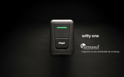 Hager – Campanha + mobilidade + proteção
