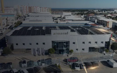 Armasul pelo 5º ano consecutivo presente nas 1000 Maiores Empresas em Portugal